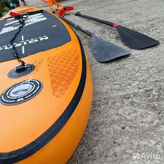 Доска для вейксерфинга Agua Marina