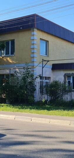 Свободного назначения, 180 м²