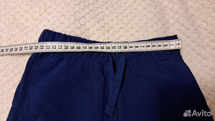 Шорты hm 104