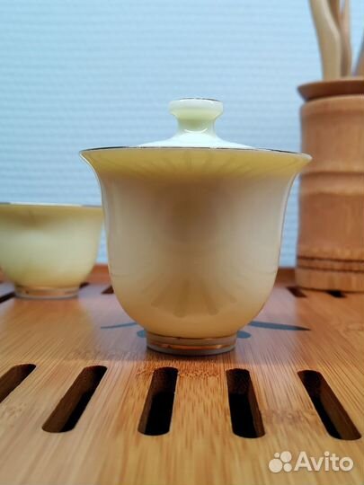 Пиала «Молочная»