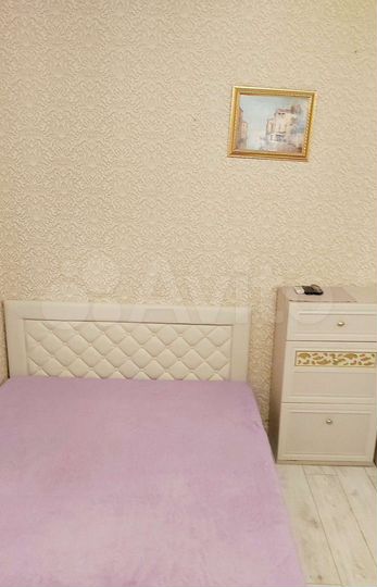 2-к. квартира, 42 м², 6/10 эт.