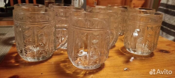 Кружка СССР