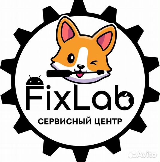 FixLab Ремонт телефонов