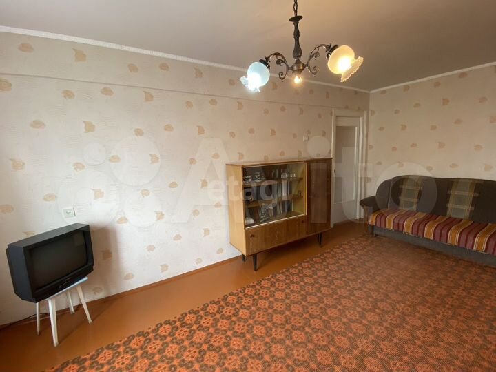 2-к. квартира, 44,6 м², 5/5 эт.