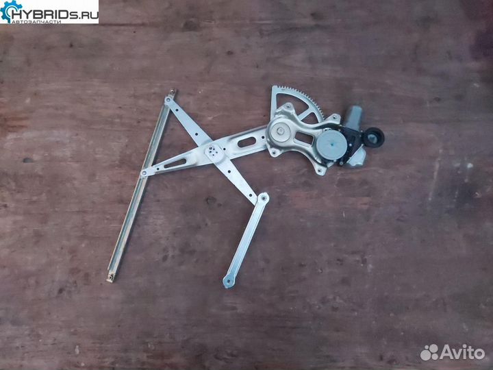 Стеклоподъемник электрический передний левый