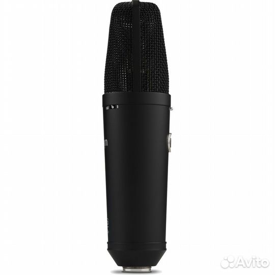 Студийный микрофон Warm Audio WA-87 R2B