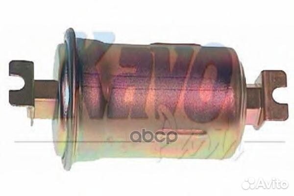 Фильтр топливный mitsubishi MF-4655 AMC Filter