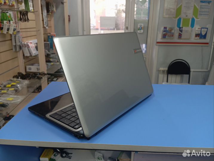 Packard Bell
