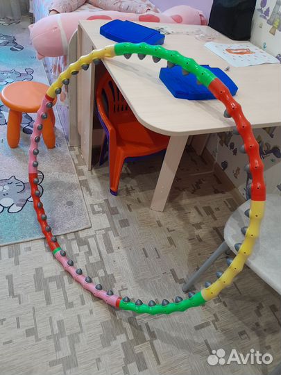 Продам обруч