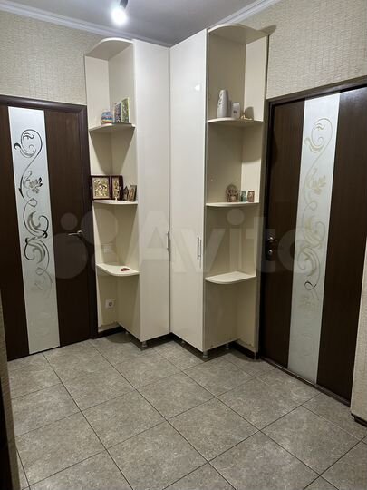 Дом 105 м² на участке 20 сот.