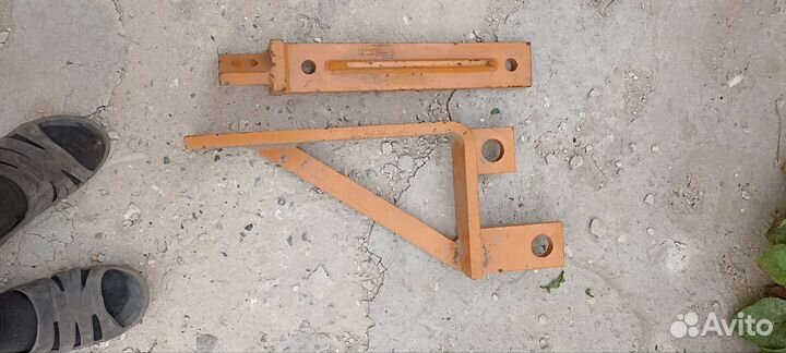 Рессоры УАЗ