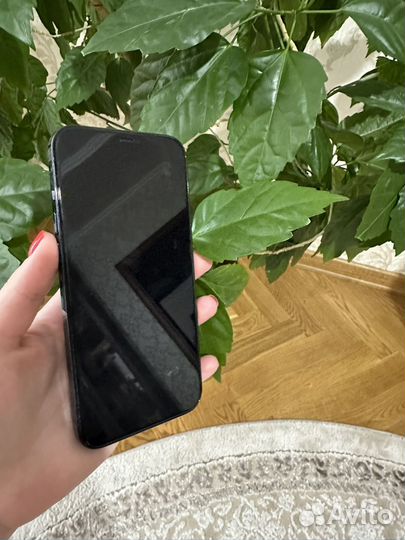 iPhone 12 Pro Max, 128 ГБ