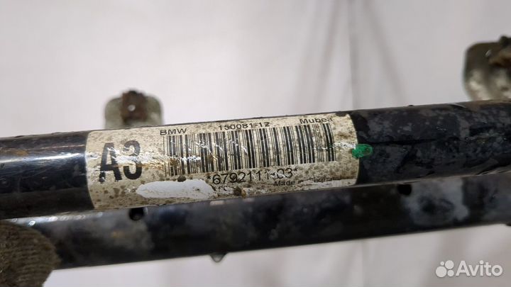 Балка подвески передняя BMW 1 F20, F21