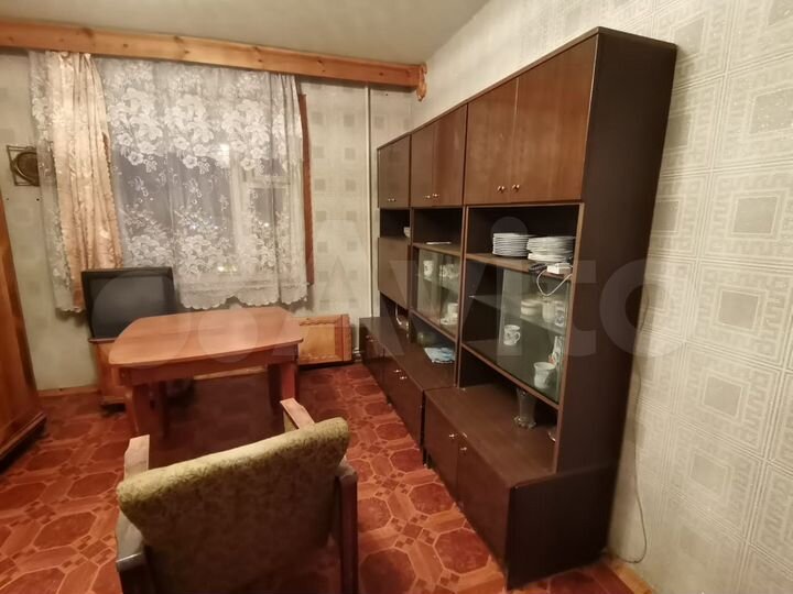 1-к. квартира, 33,4 м², 5/10 эт.