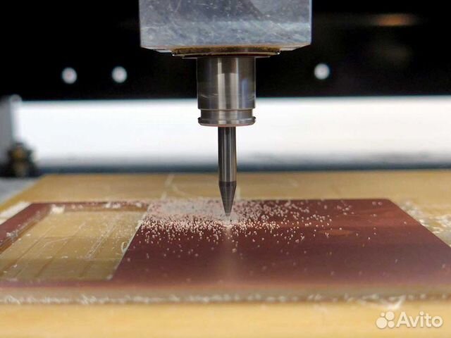 Фрезеровка текстолита Калуга, Москва