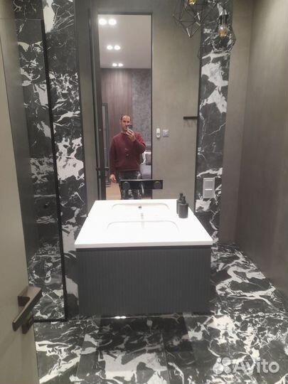 Ремонт и строительство квартир и домов