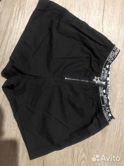 Шорты женские