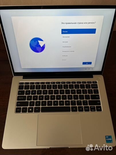 Xiaomi Mi Notebook Pro 14