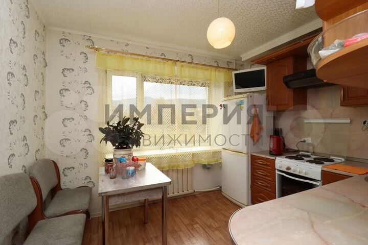 1-к. квартира, 37,9 м², 1/5 эт.