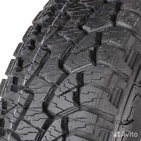 Hankook DynaPro ATM RF10 275/65 R17 115T