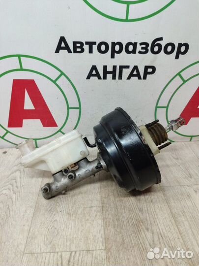 Главный тормозной цилиндр Hyundai Matrix 5DR 5P