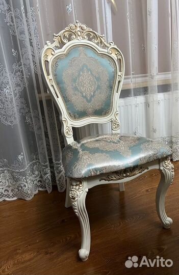 Стулья кухонные