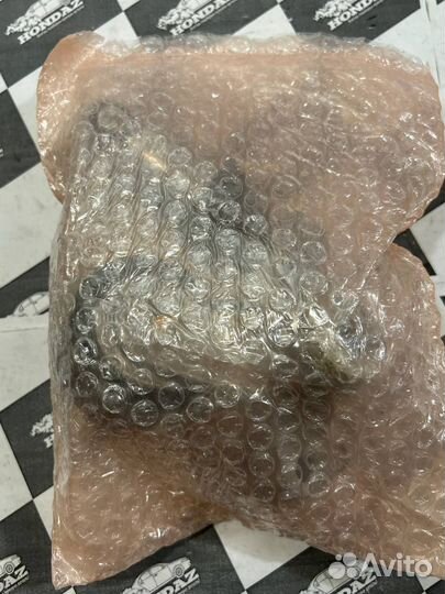 Натяжитель приводного ремня Honda Accord 10 1.5