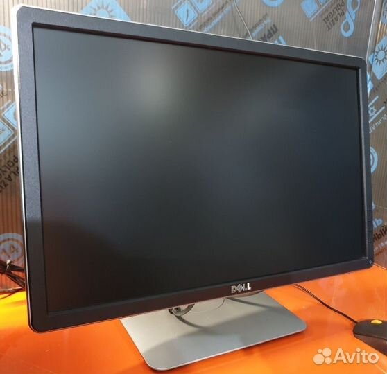 Монитор dell 20