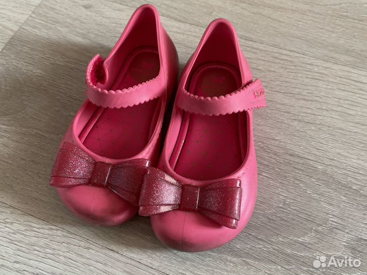 Туфли Zaxy 23 размер