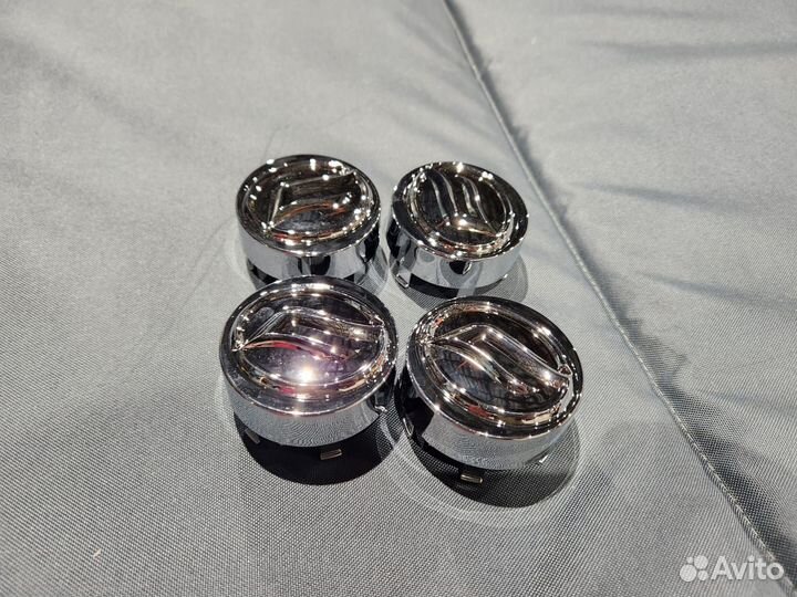 Колпачки для квадроцикла