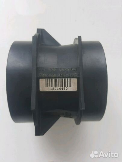 Дмрв 28164-37200 Siemens оригинал