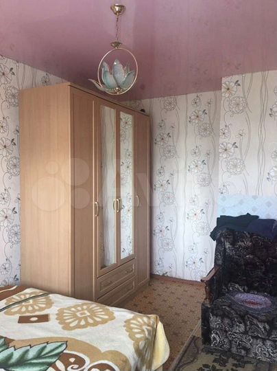 2-к. квартира, 47,3 м², 1/2 эт.