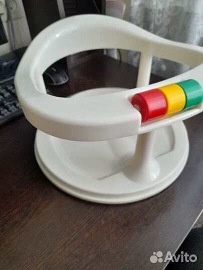 Стульчик для купания