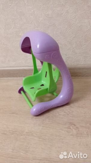 Детские качели