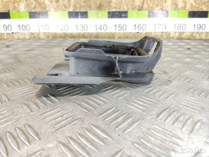 Воздухозаборник Bmw 7 e66 2001-2008