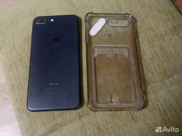 iPhone 7 Plus, 128 ГБ