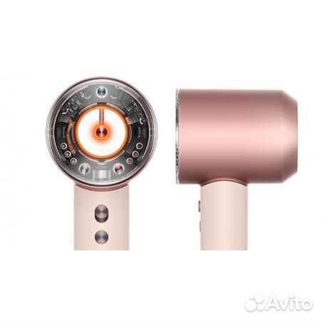 Dyson HD16 Ceramic Pink