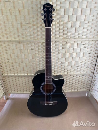 Гитара Elitaro 40 дюйм
