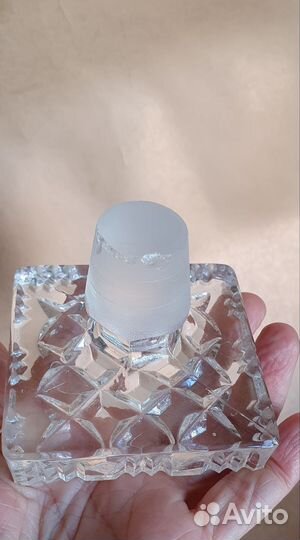 Крышка от штофа