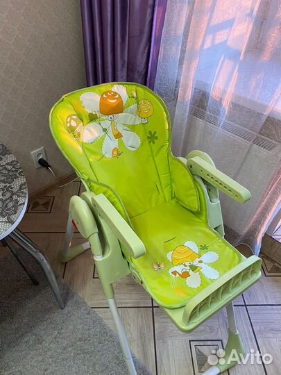 Стульчик для кормления