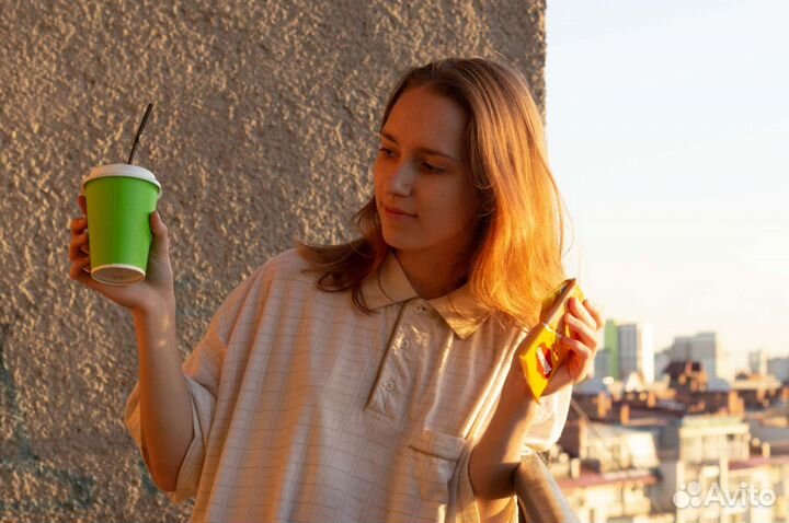 Подработка