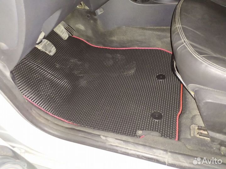 Коврики Эва 3d / Ева коврики с доставкой