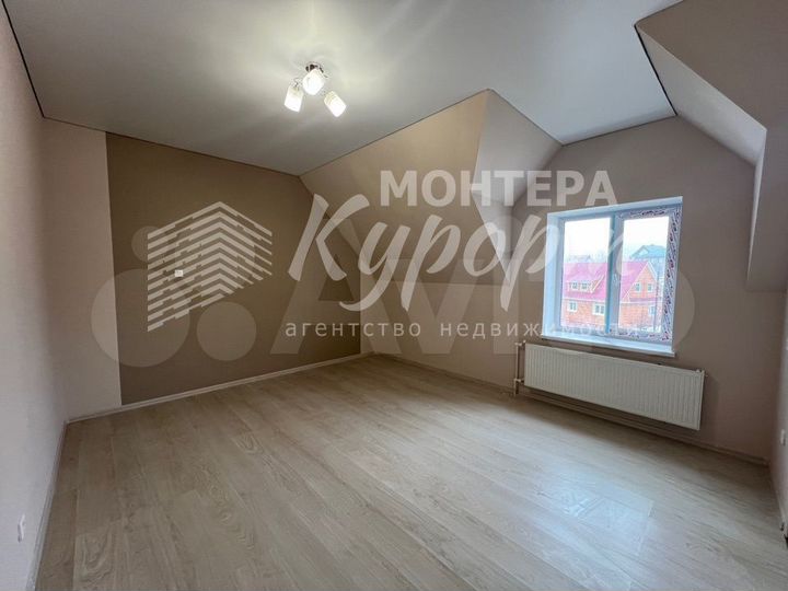 Квартира-студия, 23,1 м², 3/3 эт.