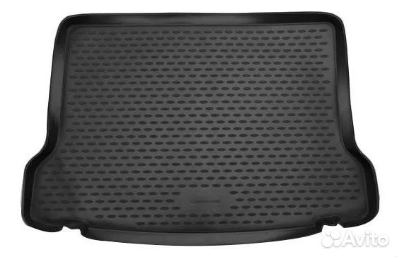 Коврик в багажник Mercedes-Benz GLA-класс