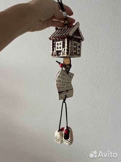Подвеска интерьерная