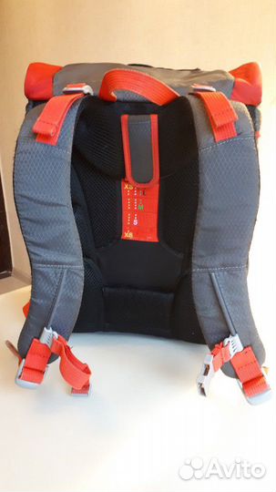 Школьный ранец DerDieDas