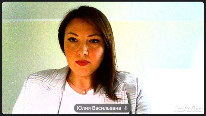 Репетитор по математике