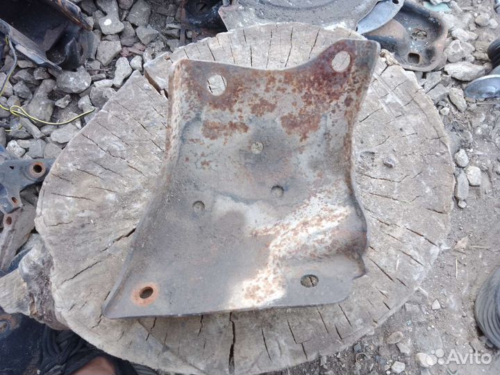 Кронштейн двигателя Hyundai Accent 2