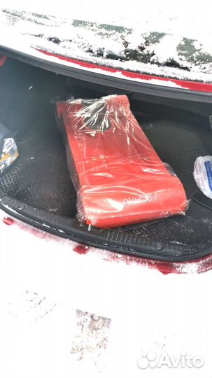 Ковш трапеция Hitachi zx250lcn-3