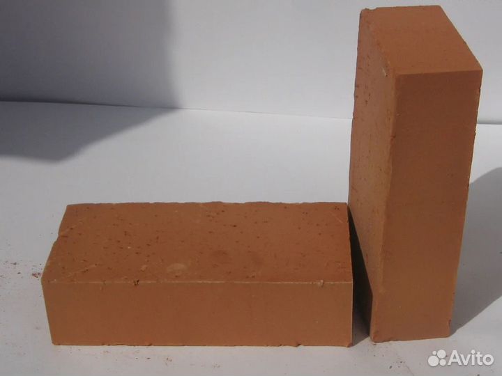 Кирпич М-150 строительный